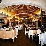 Hotel Vila Calella Hotel Calella