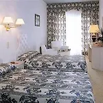 Hotel Vila Calella Hotel