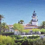 Hotel Vila Calella 3*