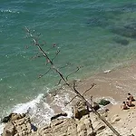 Hotel Vila Calella Calella