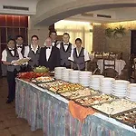 Hotel Vila Calella