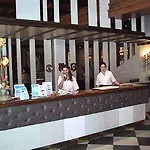 Hotel Hotel Vila Calella Calella