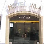 Hotel Vila Calella Hotel Calella