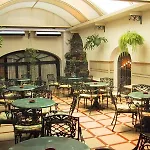 Hotel Vila Calella 3* Calella