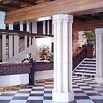 Hotel Vila Calella 3* Calella