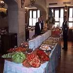 Hotel Vila Calella