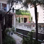 Hotel Vila Calella Hotel 3*