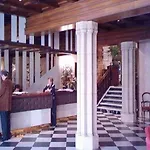 Hotel Vila Calella 3* Calella