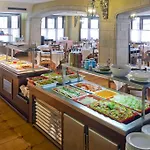 Hotel Hotel Vila Calella Calella