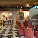 Hotel Vila Calella 3* Calella