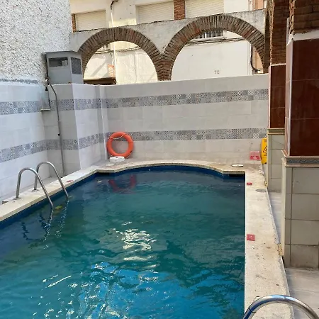Hotel Vila Calella 3* Καλέλα