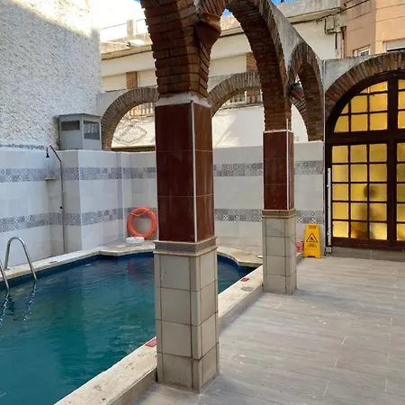 Hotel Vila Calella