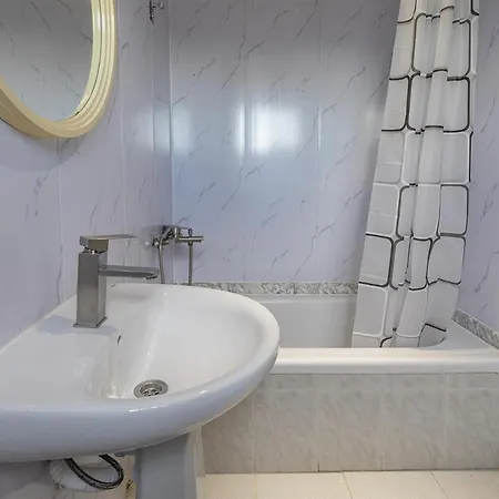 Ξενοδοχείο Hotel Vila Calella 3*