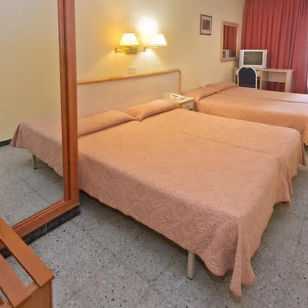 Hotel Vila Calella 3* Καλέλα