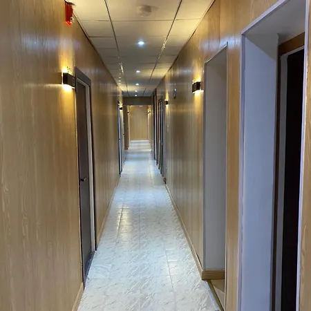 فندق Hotel Vila Calella