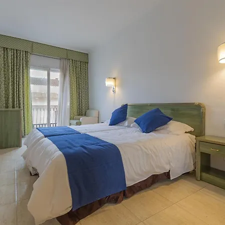 호텔 Hotel Vila Calella 칼레라