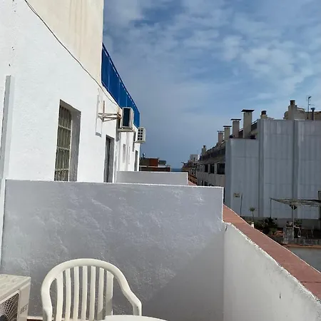 호텔 Hotel Vila Calella