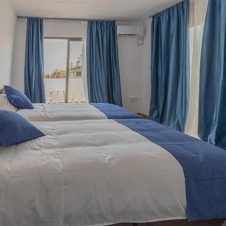 Hotel Vila Calella Ξενοδοχείο 3*