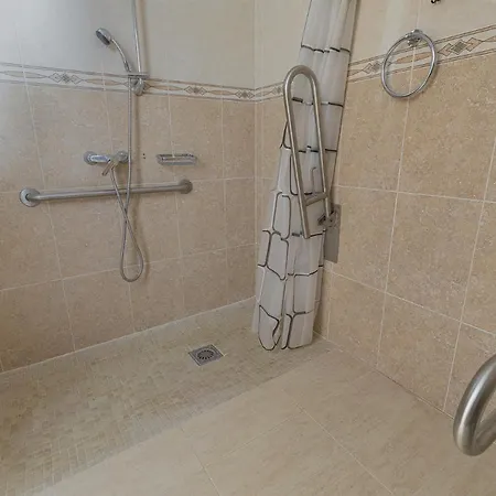Hotel Vila Calella
