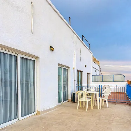 Hotel Vila Calella 3* Καλέλα