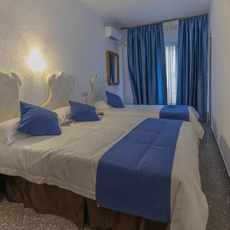 Hotel Vila Calella