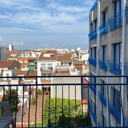 Hotel Vila Calella 3*