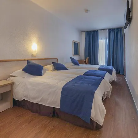 Hotel Vila Calella 호텔