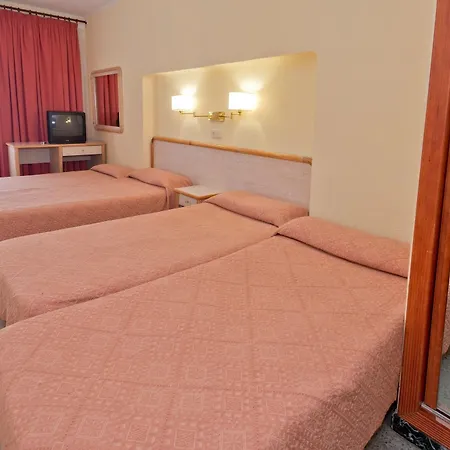 Hotel Vila Calella 3* Calella