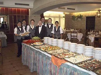 Hotel Vila Calella