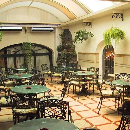 Hotel Vila Calella 3* 칼레라