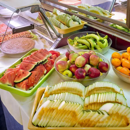 Hotel Vila Calella 3*