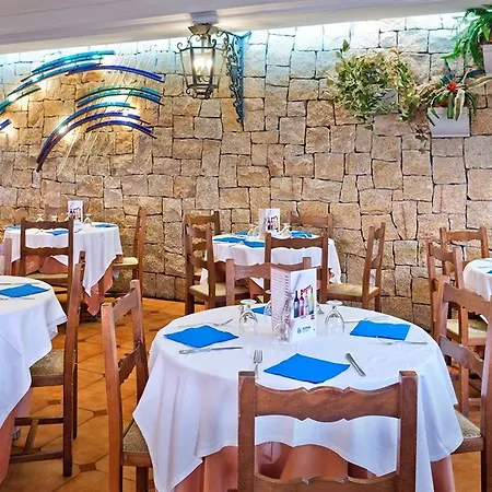 Ξενοδοχείο Hotel Vila Calella Καλέλα