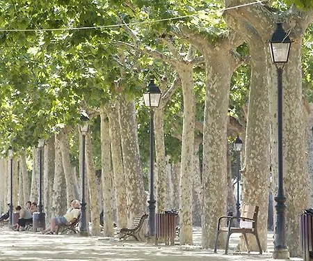 Hotel Vila Calella 3* Calella