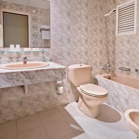 Hotel Vila Calella
