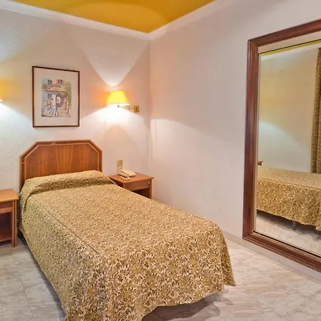 Hotel Vila Calella