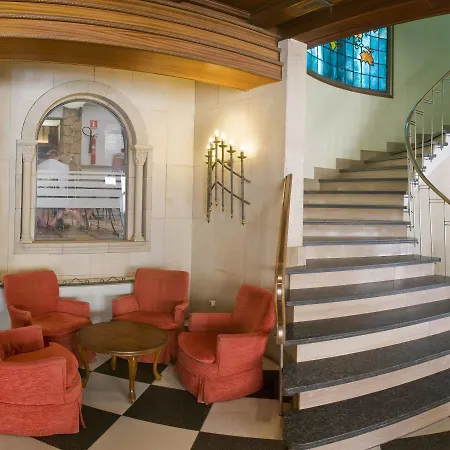 Hotel Vila Calella 3*