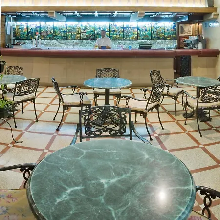 Ξενοδοχείο Hotel Vila Calella