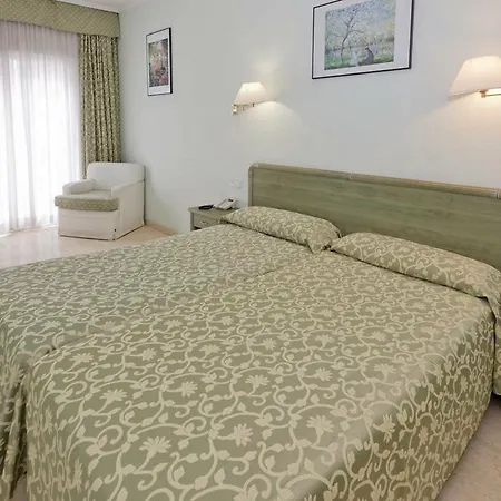 Ξενοδοχείο Hotel Vila Calella