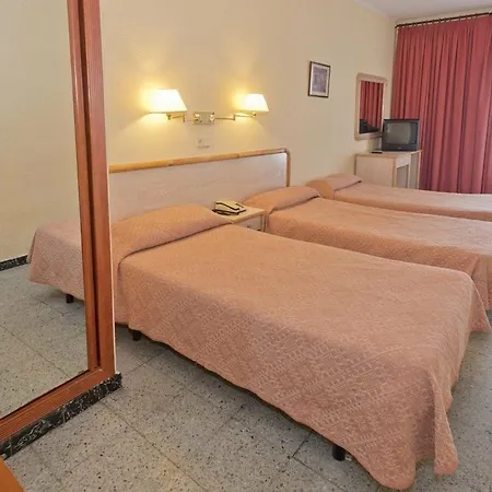 Hotel Vila Calella