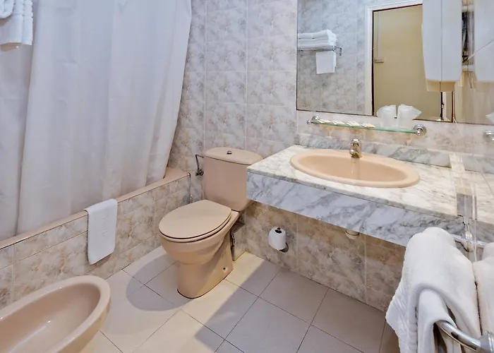 Hotel Vila Calella Hotel