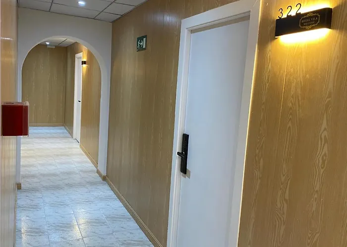 Hotel Vila Calella 3* Калелья