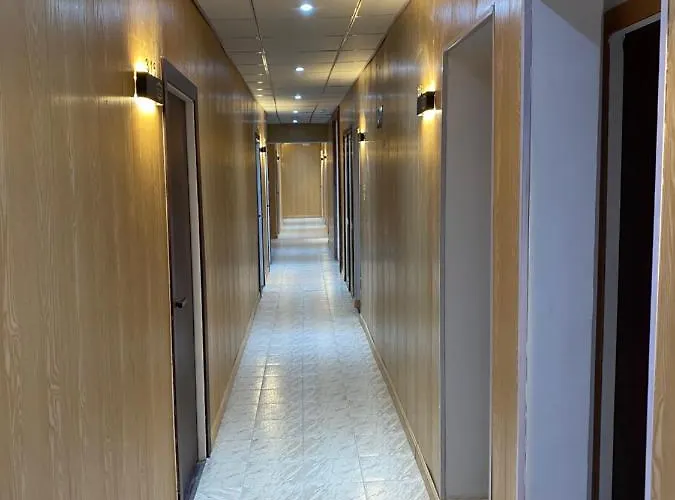 Hotel Hotel Vila Calella