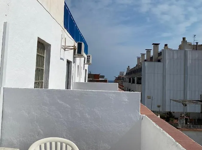 Hotel Hotel Vila Calella