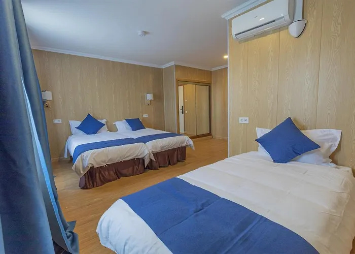 Hotel Hotel Vila Calella 3*