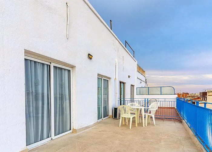 Hotel Vila Calella 3* Калелья