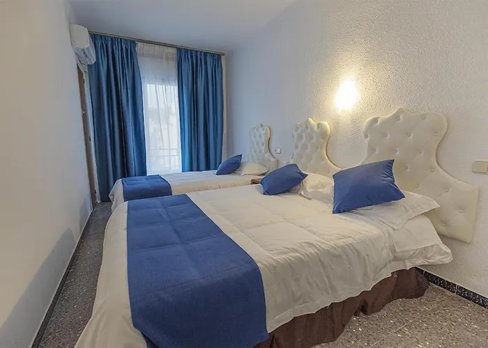 Hotel Vila Calella Hotel Calella