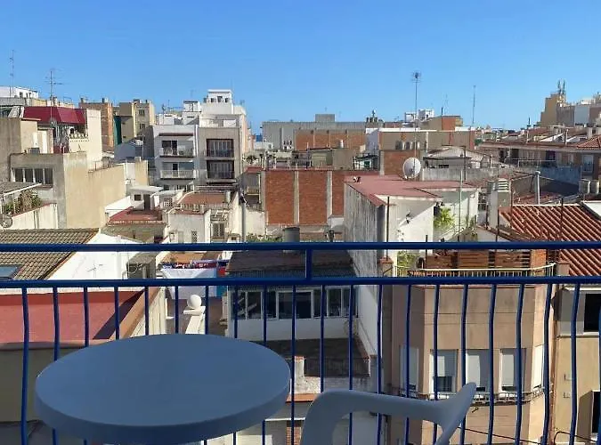 Hotel Vila Calella Hotel Calella