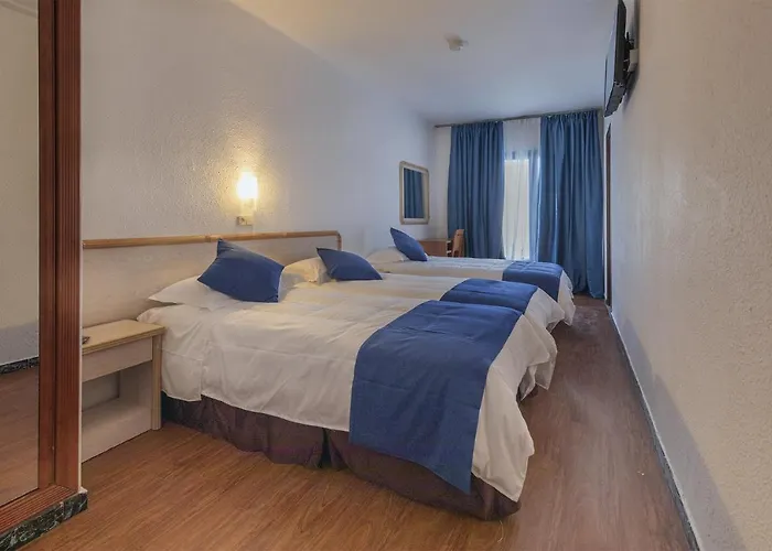 Hotel Vila Calella Hotel