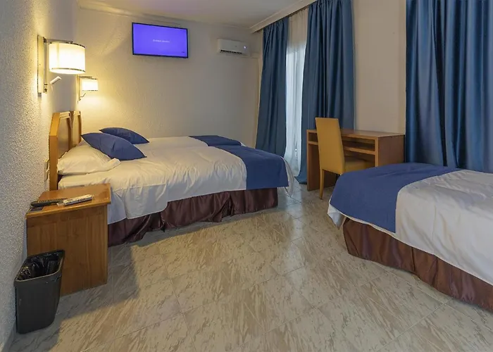 Hotel Hotel Vila Calella 3*