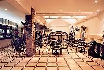 Hotel Vila Calella 3* Calella